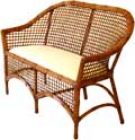 SOFÁ DALLAS RATTAN